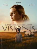 (Bild für) Tödliche Ahnung - Staffel 01 (FS - FHD)