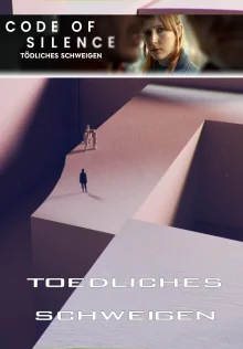 (Bild für) Code of Silence - Tödliches Schweigen (WS - FHD)