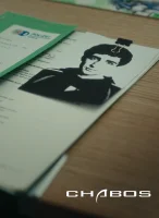 (Bild für) Chabos – Staffel 01 (4:3 - FHD)