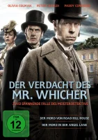 (Bild für) Der Verdacht des Mr. Whicher (FS - FHD)