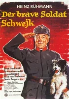 (Bild für) Der brave Soldat Schwejk (4:3 - s/w - HD)