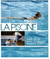 (Bild für) Der Swimmingpool (FS - FHD)