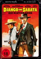 (Bild für) Django und Sabata - Wie blutige Geier (WS - FHD)