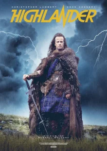 (Bild für) Es kann nur einen geben (FS - FHD)