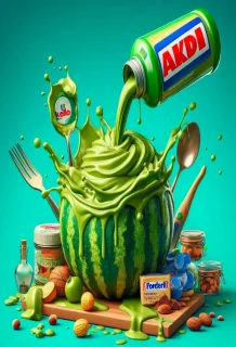 (Bild für) Greenwashed - Ferrero - ALDI - IKEA (FS - FHD)