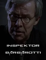 (Bild für) Håkan Nesser - Inspektor Barbarotti (FS - FHD)
