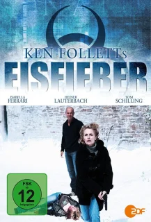 (Bild für) Ken Folletts Eisfieber - Teil 1 + 2 (FS - HD)
