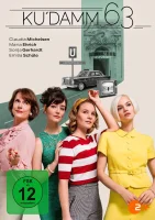 (Bild für) Ku'damm 63 - Staffel 03(FS - HD)