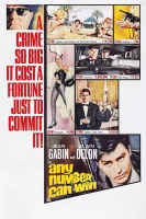 (Bild für) Lautlos wie die Nacht (WS - s/w - FHD)