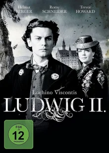 (Bild für) Ludwig II. (WS - HD)