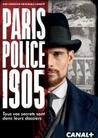 (Bild für) Paris Police 1905 (WS - FHD)