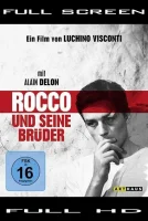 (Bild für) Rocco und seine Brüder (FS - FHD)