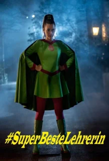 (Bild für) #SuperBesteLehrerin (WS - HD)