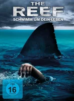 (Bild für) The Reef · Schwimm um dein Leben (WS - FHD)