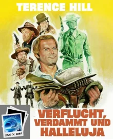 (Bild für) Verflucht, verdammt und Halleluja (WS - FHD)