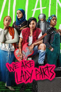 (Bild für) We are Lady Parts - Staffel 01 (WS - FHD)