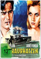 (Bild für) Wie Raubkatzen (WS s/w)