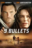 (Bild für) 9 Bullets (WS - FHD)