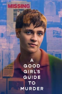 (Bild für) A Good Girl's Guide to Murder - Staffel 02 (FS - FHD)