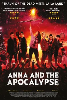 (Bild für) Anna und die Apokalypse (WS -FHD)