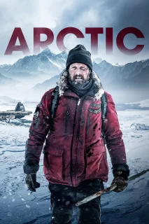 (Bild für) Arctic (WS - FHD)
