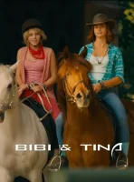 (Bild für) Bibi & Tina - Der Film (FS - HD)