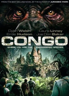(Bild für) Congo (FS - FHD)