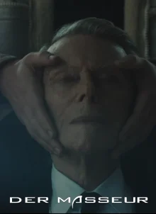 (Bild für) Der Masseur (WS - FHD)