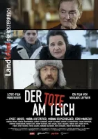 (Bild für) Der Tote am Teich (FS - HD)
