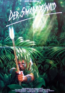 (Bild für) Der Smaragdwald (WS - FHD)