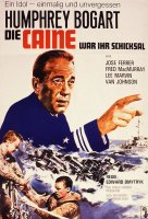 (Bild für) Die Caine war ihr Schicksal (FS - FHD)