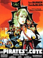 (Bild für) Die Küste der Piraten (WS - FHD)