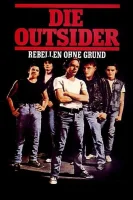 (Bild für) Die Outsider - Rebellen ohne Grund - The Complete Novel (WS - FHD)