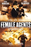 (Bild für) Female Agents - Geheimkommando (FS - FHD)