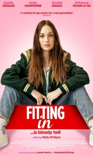 (Bild für) Fitting In (WS - FHD)