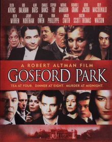 (Bild für) Gosford Park (WS - HD)
