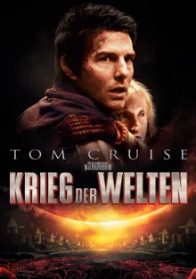 (Bild für) Krieg der Welten (FS - FHD)