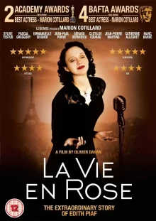 (Bild für) La vie en Rose (WS - FHD)