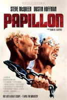 (Bild für) Papillon- Spielfilm USA 1973 (WS - FHD)