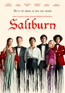 (Bild für) Saltburn (FS - FHD)