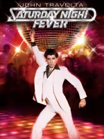 (Bild für) Saturday Night Fever - Nur Samstag Nacht (FS - FHD)