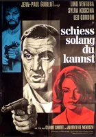 Schieß, solange du kannst (s/w - FS - HD) (Bild für) Schieß, solange du kannst (s/w - FS - HD)