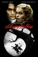 (Bild für) Sleepy Hollow - Köpfe werden rollen (FS - FHD)
