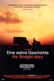 (Bild für) The Straight Story – Eine wahre Geschichte (WS - FHD)