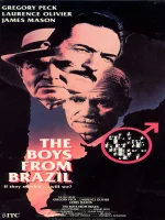 (Bild für) The Boys from Brazil - Geheimakte Viertes Reich (FS - FHD)