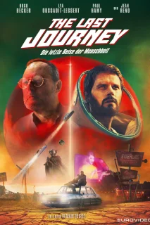 (Bild für) The Last Journey - Die letzte Reise der Menschheit (WS - HD)