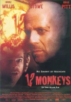 (Bild für) 12 Monkeys (FS - HD)