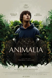 (Bild für) Animalia (WS - FHD)