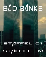 (Bild für) Bad Banks (WS - HD)