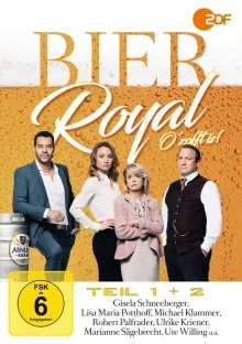 (Bild für) Bier Royal - Teil 1 + 2 (FS - FHD)